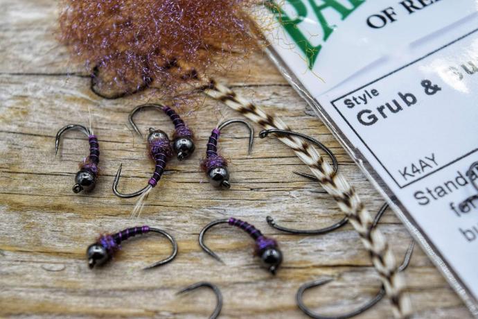jamiepike | SHOR FISHING