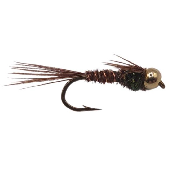 Pheasant Tail