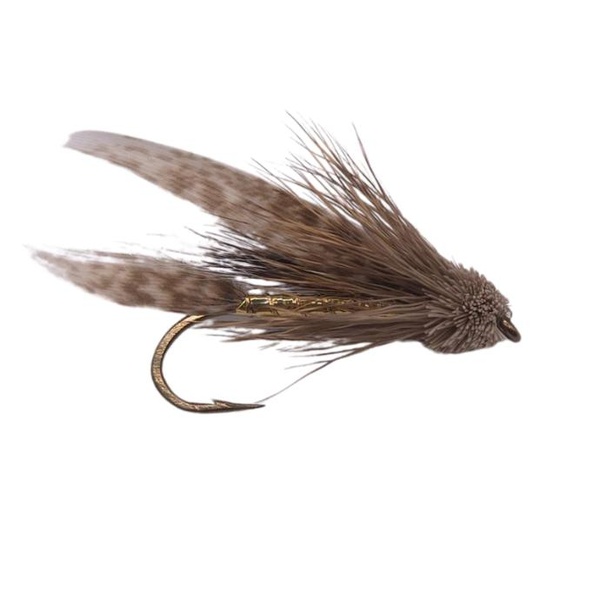 Muddler Minnow