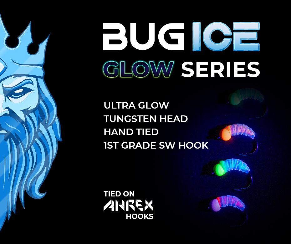 BUG ICE GLOW