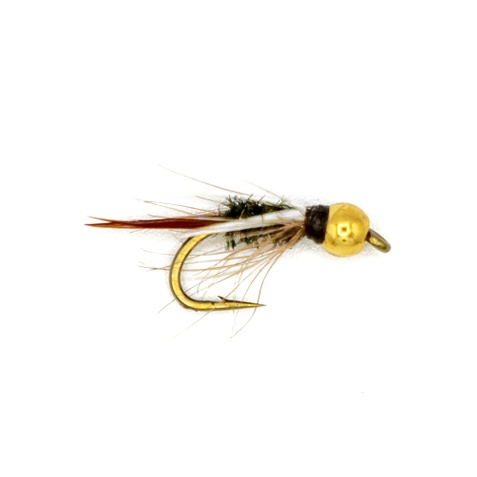 Bead Head Prince Nymph