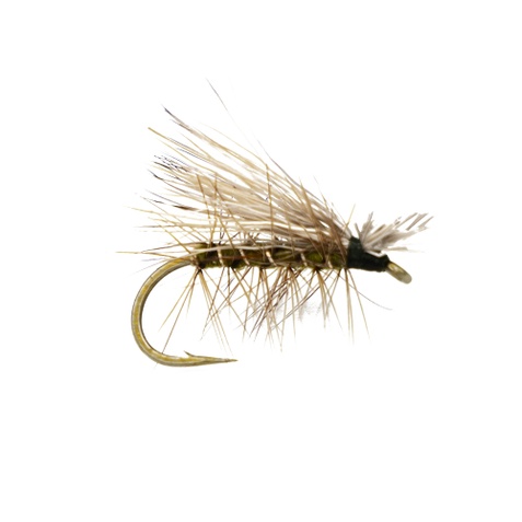 Elk Wing Caddis