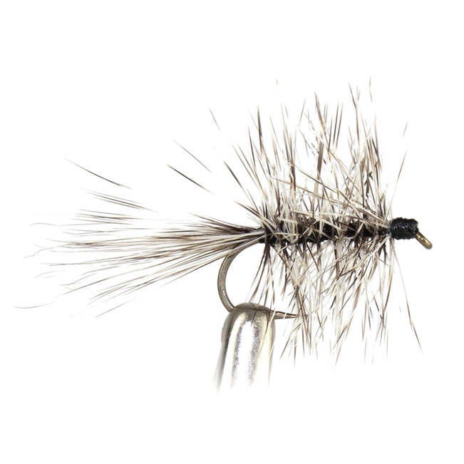 Bivisible (Grizzly)