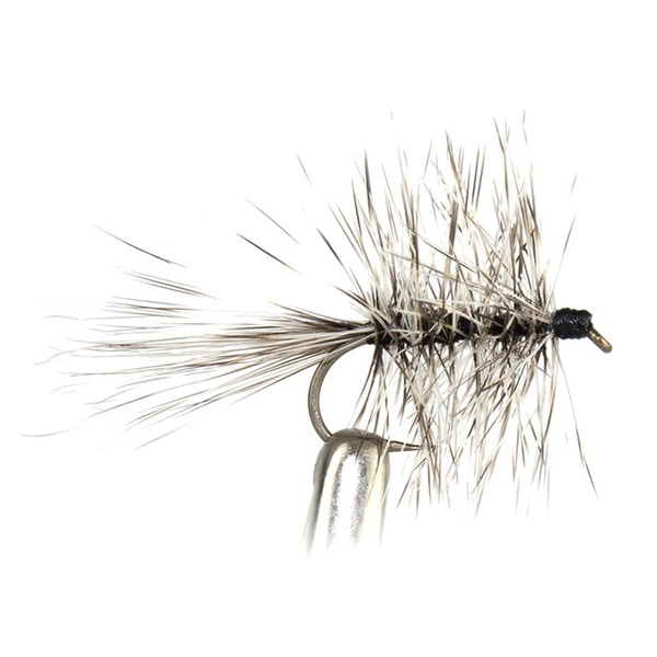 Bivisible (Grizzly)