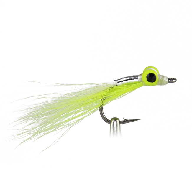 Clouser Minnow