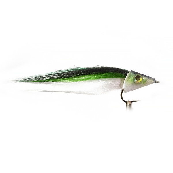 Foam Head Baitfish