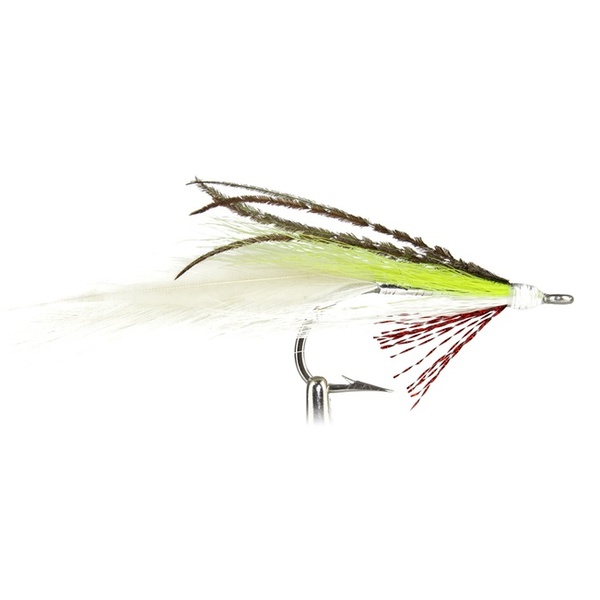 Lefty Deceiver