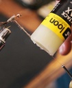 LOON - #D- HI-TACK WAX