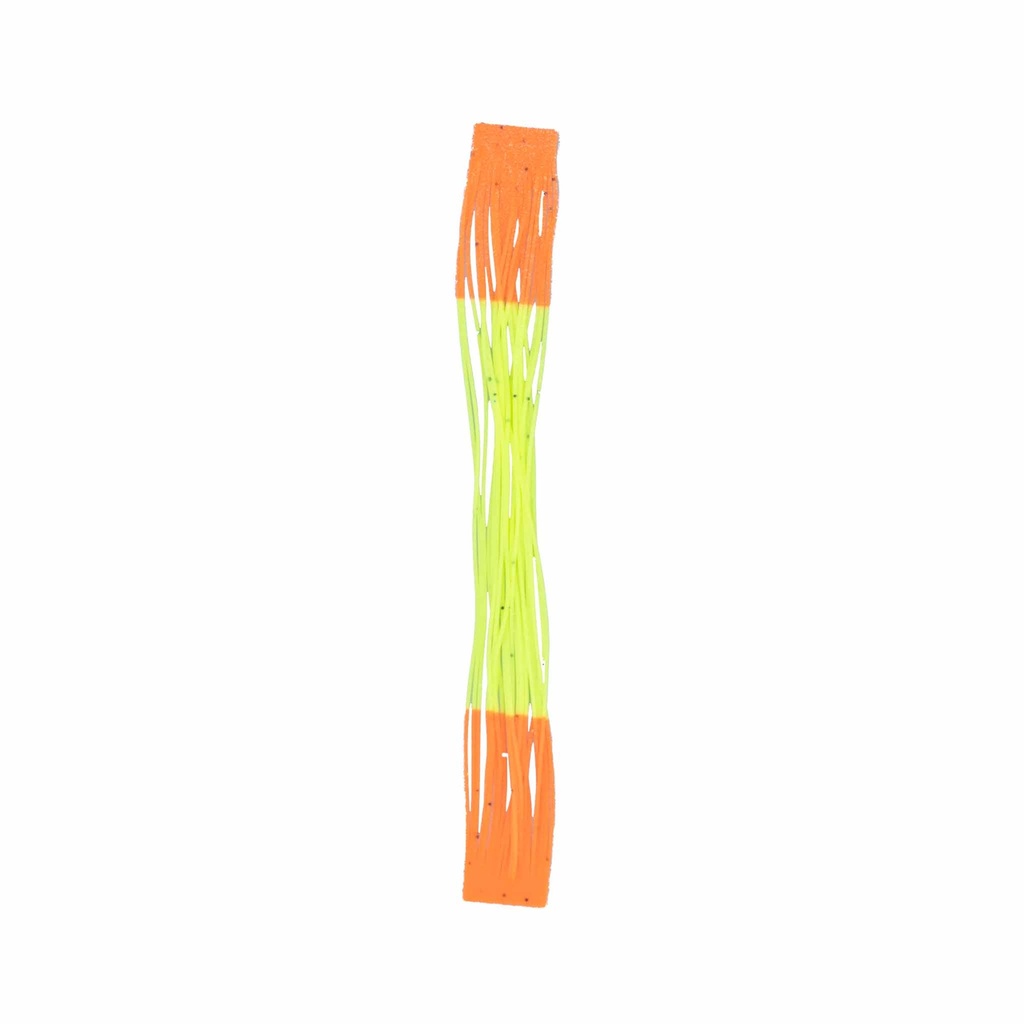 SHOR - FIRE TIP RUBBER LEGS