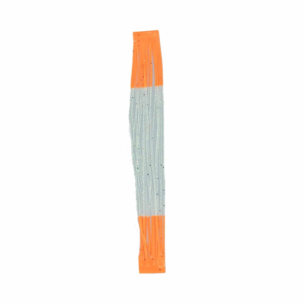 SHOR - FIRE TIP RUBBER LEGS