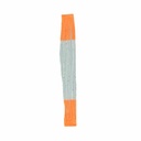 SHOR - FIRE TIP RUBBER LEGS