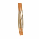 SHOR - FIRE TIP RUBBER LEGS