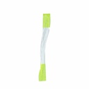 SHOR - FIRE TIP RUBBER LEGS