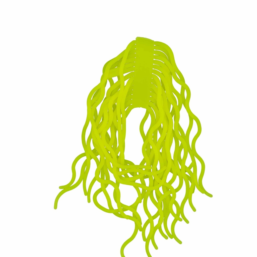 SHOR - SQUIRMY WORMY MATERIAL