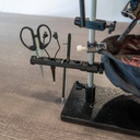 E-SERIE - ALUMINIUM VISE TOOL HOLDER