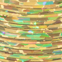 TEXTREME - HOLOGRAPHIC FIBERS LG