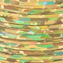 TEXTREME - HOLOGRAPHIC FIBERS LG