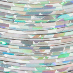 TEXTREME - HOLOGRAPHIC FIBERS LG