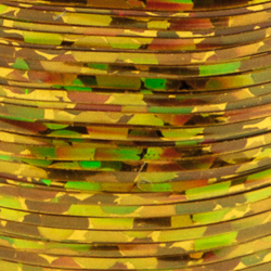 TEXTREME - HOLOGRAPHIC FIBERS LG
