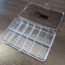 SHOR - BIG DRY FLY BOX
