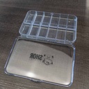 SHOR - BIG DRY FLY BOX