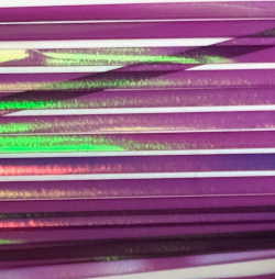 TEXTREME - MAGIC TINSEL SINGLE PACK (1/32'')
