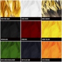 SHOR - HACKLE 6''-8''
