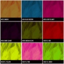 SHOR - HACKLE 6''-8''