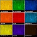 SHOR - HEN NECK FOR SALMON