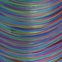 TEXTREME - PEARL TINSEL