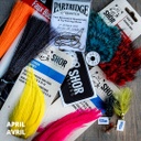 FLY TYER'S TROVE
