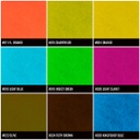 SHOR - SEAL FUR DUBBING DYED