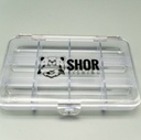 SHOR - Medium DRY FLY BOX