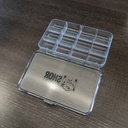 SHOR - Medium DRY FLY BOX