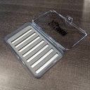 SHOR - CLEAR FLY BOX - LARGE