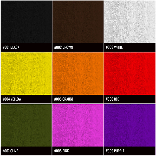 SHOR - SYNTHETIC SUPREME HAIR