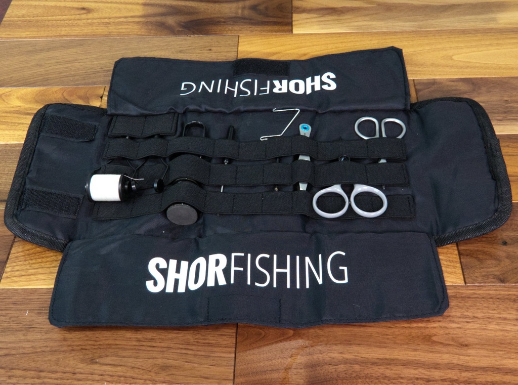 SHOR - TOOLS POUCH