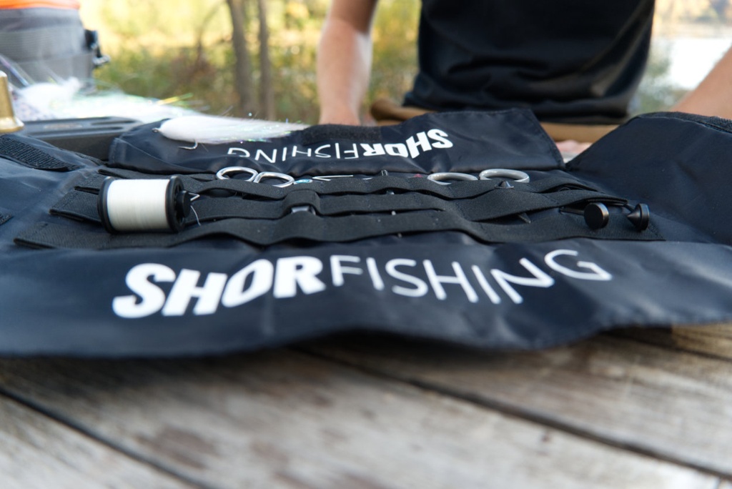 SHOR - TOOLS POUCH
