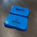 SHOR - ECONOMY - CO-BRANDING NEPTUNE FLY BOX