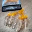 SHOR - GOLDEN PHEASANT RUMP