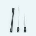 SHOR PREMIUM - 2in1 BODKIN/THREADER