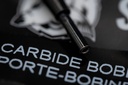 SHOR PREMIUM - CARBIDE BOBBIN HOLDER