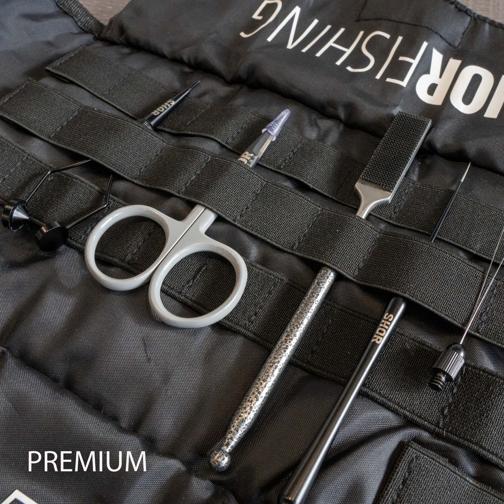 SHOR - TOOL KIT
