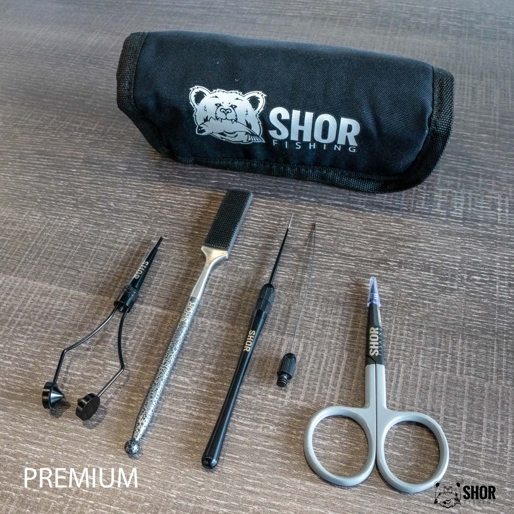 SHOR - TOOL KIT