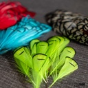 SHOR - LADY AMHERST TIPPET FEATHERS