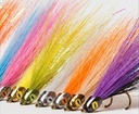 FLYMEN - FAUX BUCKTAIL