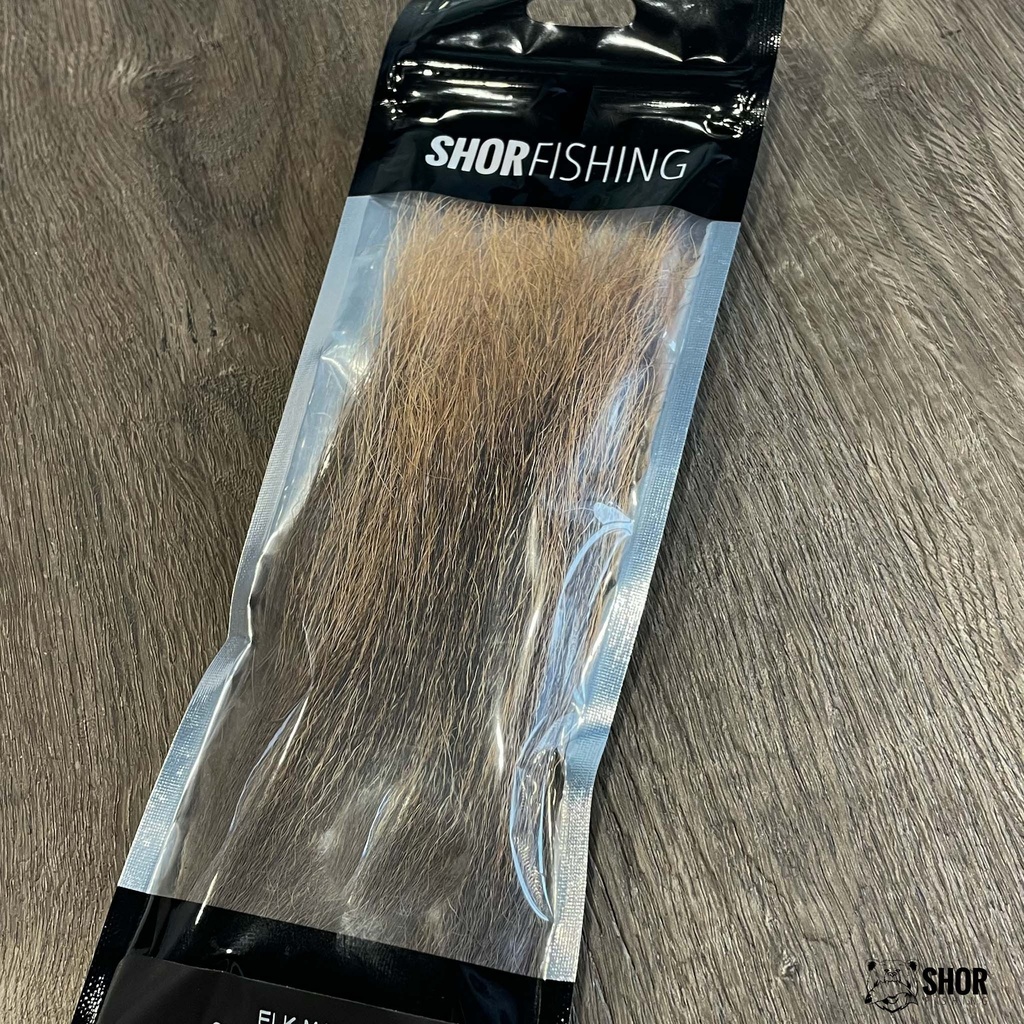 SHOR - ELK MANE