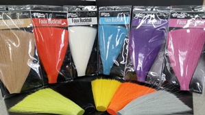 FLYMEN - FAUX BUCKTAIL