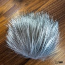 SHOR - SILVER FOX