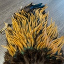 SHOR - ROOSTER SADDLE